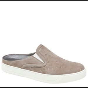 Johnston & Murphy Emilie Mule Slip-On Sneaker